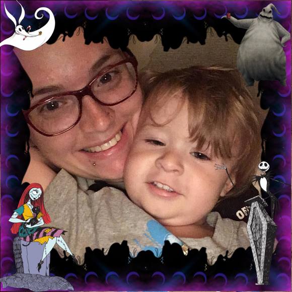 Meet your Posher, Alyssa - Picture 1 of 1